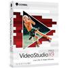 Corel Draw COREL VIDEOSTUDIO PRO X9 - Perpetua - Windows