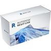 Autodesk AUTOCAD REVIT - 2 Anni - 2025 - Mac