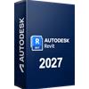 Adobe AUTODESK REVIT 2027 - 2 Anni - Windows