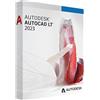 Autodesk AUTOCAD LT 2023 - Licenza Perpetua