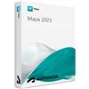 AUTODESK MAYA 2023 - Licenza Perpetua