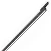 Ideal Lux DEVA WIDE OUTER ELEMNETO DI ILLUMINAZIONE LED BINARIO 12 W 100° On-Off 1350 lm 3000 K NERO 60CM
