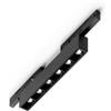 Ideal Lux DEVA ACCENT ELEMENTO ILLUMINATO PER SISTEMA BINARIO 5 W 34° On-Off 350 lm 3000K NERO