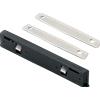 Ideal Lux KIT GIUNTO LINEARE PER SISTEMA BINARIO DEVA ON-OFF NERO IN ALLUMINIO