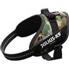 Julius-K9 Julius K9 - Pettorina per cani - blu - Mini - 49-67 cm