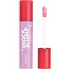 Pupa Shock Plump Bling Bling - Gloss Labbra Volumizzante Istantaneo Effetto Scintillante 5 ML