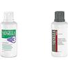 SaugellaSaugella Acti3 tripla protezione con Timo e Zinco per azione protettiva da fastidi intimi 500ml & Uomo Detergente Intimo Quotidiano Maschile a pH Fisiologico per Parti Intime, 500 mlSaugella