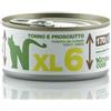 Natural Code XL per Gatto da 170g