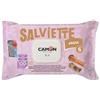 Camon Salviette per Cani e Gatti Profumo Argan Maxi Formato 110pz