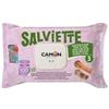 Camon Salviette per Cani e Gatti Profumo Muschio e Aloe Maxi Formato 110pz