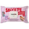 Camon Salviette per Cani e Gatti Profumo Mirra e Clorexidina Maxi Formato 110pz