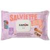 Camon Salviette per Cani e Gatti Profumo Camomilla e Lavanda Maxi Formato 110pz