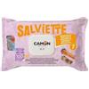 Camon Salviette per Cani e Gatti Profumo Bergamotto Maxi Formato 110pz