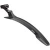 ZEFAL GUARDABARR.TRAS.ZEFAL DEFL.26-27.5 RM60-MTB TIJA