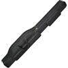 PORFOYO Borsa Da Pesca Portatile, Borsa Per Canna 150 Cm, Sacca Porta Canne Con Tracolla Regolabile E La Maniglia, Borsas Per Asta Pieghevole Oxford Per Canna Da Pesca, Attrezzatura Da Pesca, Mulinello, Lenza