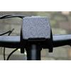 F3D Copertura compatibile con supporto display Bosch eBike Nyon 2020/2021 tappo di protezione (nero)