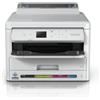 Epson Epson WF-C5390DW stampante a getto dinchiostro A colori 4800 x 1200 DPI A4 Wi-Fi (Epson WorkForce Pro WF-C5390DW Inkjet Printer) C11CK25401BY