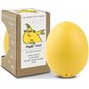 Brainstream Detlef 110202 Termometro per uova bazzotte 55 x 73 mm