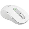 LOGITECH Mouse Logitech Signature M650 L bianco sinistro
