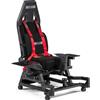 NEXT LEVEL RACING Sedia da Gaming Next Level Flight Seat Pro