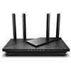 TP-LINK Router TP-Link Wireless Archer AX55 4-port Switch