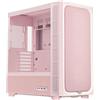 TRYX Case TRYX FLOVA F50 Midi Tower Rosa