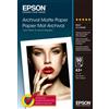 Epson Carta "matte" da archivio fotografico - C13S041340