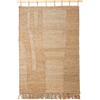 Ferm Living - Carta da parati - Beige - Faggio - Designer Trine Andersen