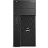 Dell Precision 3620 Tower Intel Core i7-6700 - 16 GB - 512 GB - Windows 10 Professional - Come nuovo