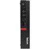 Lenovo ThinkCentre M720q Tiny Intel Core i5-8400T - 8 GB - 256 GB - Windows 11 Professional - Buono