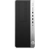 HP EliteDesk 800 G4 Tower Intel Core i7-8700 - 8 GB - 250 GB - Windows 11 Professional - Buono - Sì