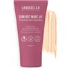 lamuselab-srl LAMUSELAB COMFORT MAKE-UP FONDOTINTA SEBOREGOLATORE TONO CHIARO
