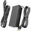 ANTWELON 65W Caricatore Alimentatore Portatile 20V 3,25A per Lenovo Thinkpad X1 Carbon T460 T460s T430 T470 T470s T440 T440S T450 T450s Yoga 260 370 E440 E550 E450 X240 X260 X270 X380 Carica Batteria