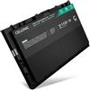 CELLONIC 1x Batteria per PC portatile Compatibile con HP EliteBook Folio 9470m, EliteBook Folio 9480m, EliteBook Folio 9470, BT04XL - (3500mAh, 14.8V)