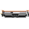 LeciRoba 220X per toner HP W2200X per stampanti HP Color LaserJet Pro MFP 4302dw 4302fdw 4302fdn Color LaserJet Pro 4202dw 4202dn (con chip, confezione da 1)