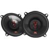 JBL Stage3 527F Altoparlante Auto 130mm (5.25) 2 Vie Coassiale con 40W RMS e 200W Max 3 Ohm progettato per aggiornamenti di fabbrica senza griglia con montaggio accurato e integrazione OEM affidabile