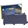 INFOELETTRONICA LO STORE DELLA CONVENIEN Batteria CI03XL 11.4V 4200mAh 48Wh per HP ProBook 640 645 650 655 G2 CI03 HSTNN-UB6Q