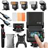 Godox iT32 TTL Flash con Trigger X5L per LEICA, Wireless 2.4GHz HSS 1/8000s