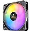 ANTEC P12R PWM ARGB REVERSE Fan PC Ventola di alloggiamento, nero