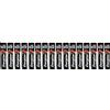 Energizer - Batterie alcaline AAA, confezione da 16