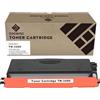 ZOOMTEC Sostituzione per TN3280 Cartuccia Toner Compatibile con Stampante Brother DCP-8070D DCP-8085DN HL-5340D HL-5350DN HL-5370DW HL-5380DN MFC-8370DN MFC-8380DN MFC-8880DN MFC-8890DW (1 Nero)