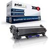 Print-Klex Tonerkartusche Compatibile per Brother DCP-L 2510 D DCP-L 2512 D DCP-L 2530 Dw DCP-L 2537 Dw DCP-L 2550 Dn TN2420 TN 2420 TN-2420 Black Nero - Office Plus Serie