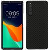 kalibri Cover compatibile con Sony Xperia 10 V - Custodia in aramide Cover ultra resistente - Backcover protezione Case