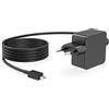 DEXPT 33W Caricabatterie Compatibile con Asus E200 E200H E200HA TP200 TP200S TP200SA X205TA X205T X205 E202 E202S E202SA E205SA L205SA X206HA Cavo di alimentazione per computer portatile