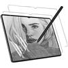 TMahhbid [2 Pezzi] Pellicola Protettiva per Samsung Galaxy Tab A11/ Galaxy Tab A9 8,7, Protezione Schermo Opaca in Carta, Antiriflesso/Anti-impronte