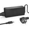 QYD USB C Alimentatore 65W Caricatore Compatibile con Notebook Lenovo Yoga