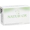 NATURAMLA Srl natur-ox 30 compresse gastroresistenti