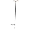 GIMA ASTA FLEBO a 2 ganci per cod. 27804/5/6