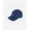 Adidas Run Essential - Cappellino Running - Blu