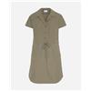 Columbia Cedar Crest W - Abito - Donna - Verde